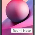 Xiaomi Redmi Note 11 SE (India)