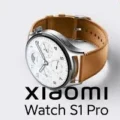 Xiaomi Watch S1 Pro