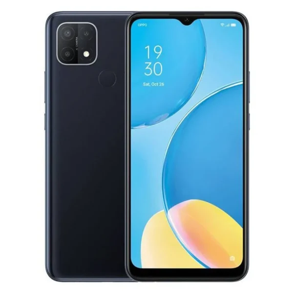 Oppo A35 - GadgetsFocus.com - mobile phone reviews, news ...
