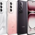 Oppo Reno12 (China)