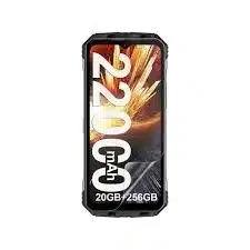 Doogee S100