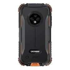Doogee S35