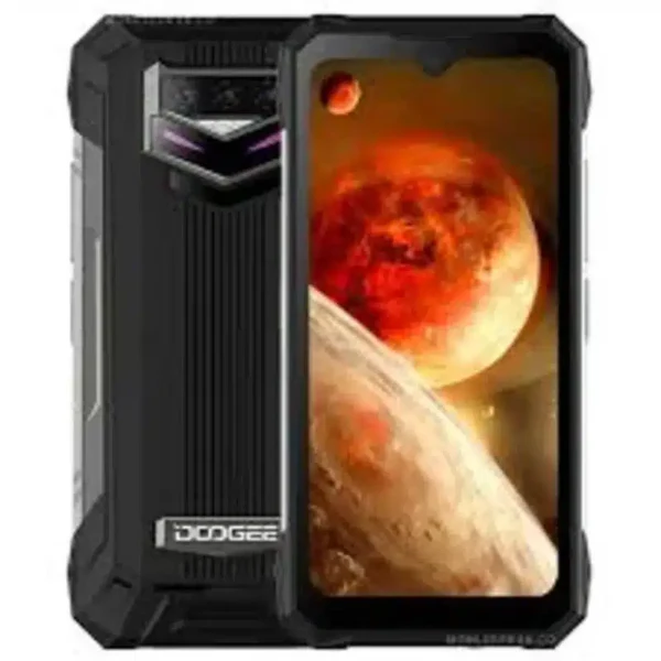 Doogee S89