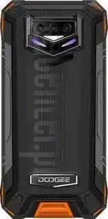 Doogee S89 Pro