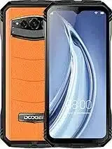 Doogee V Max