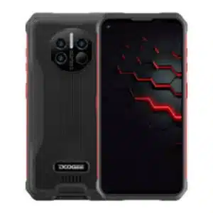 Doogee V11