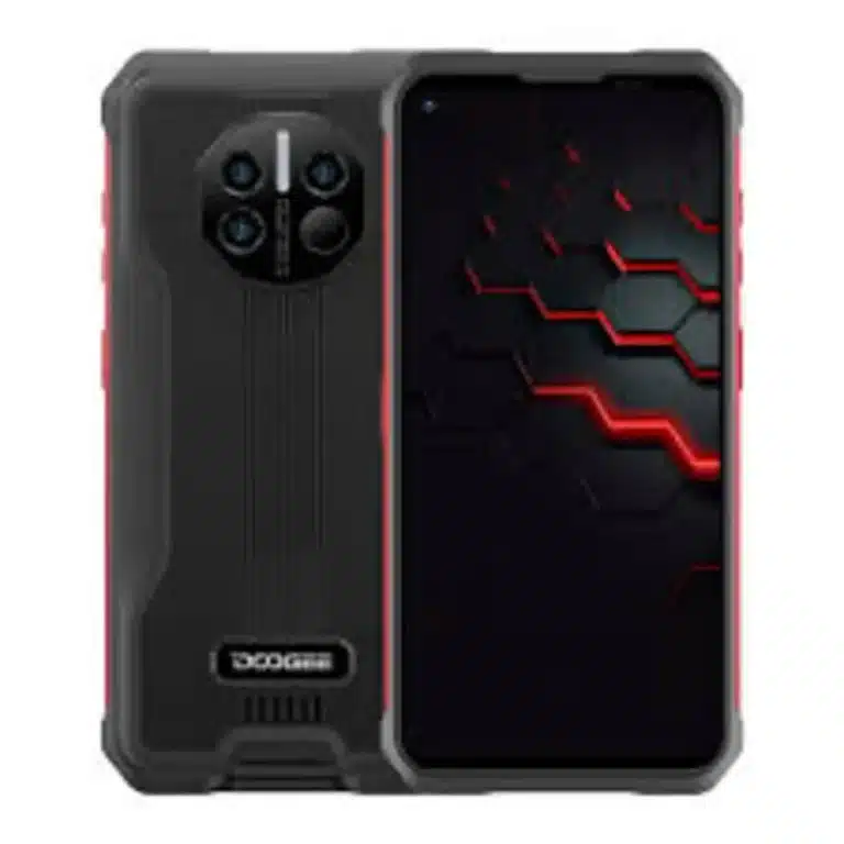 Doogee V11 Doogee V11