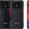 Doogee V20