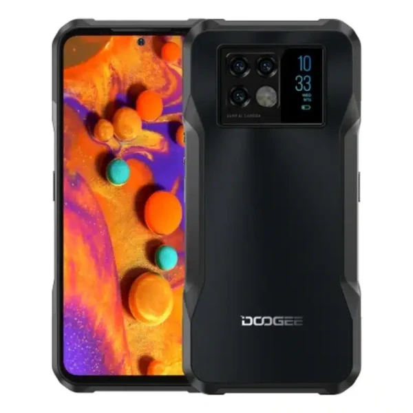 Doogee V20