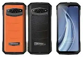 Doogee V30