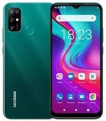 Doogee X96 Pro