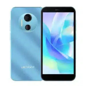 Doogee X97