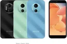 Doogee X97 Pro