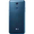 Image of the LG Q Stylo 4, a stylish smartphone with a large display and advanced features.