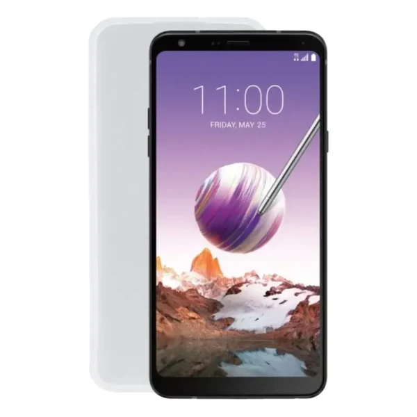 LG Q Stylo 4