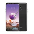 Image of the LG Q Stylo 4, a stylish smartphone with a large display and advanced features.