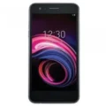 An image of the LG Tribute Empire, a stylish smartphone with a sleek design and vibrant display.