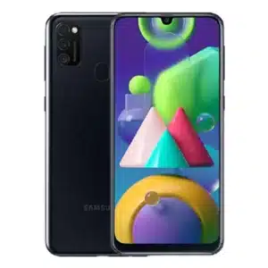 Samsung Galaxy M21