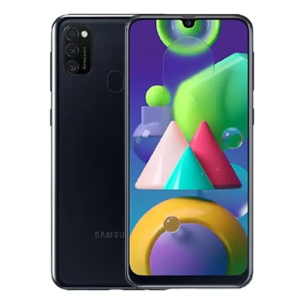 Samsung Galaxy M21