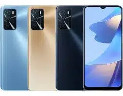 Oppo A16
