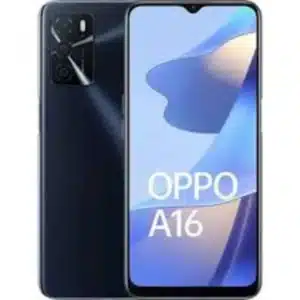 Oppo A16