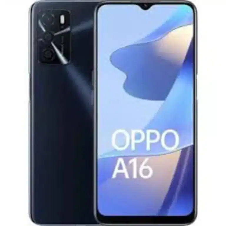 Oppo A16s Oppo A16s