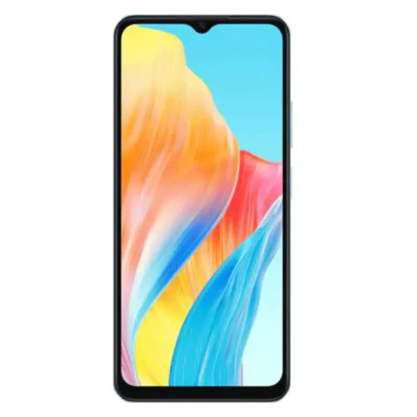 Oppo A18