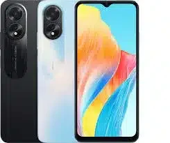 Oppo A18