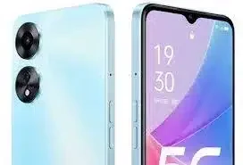 Oppo A1x