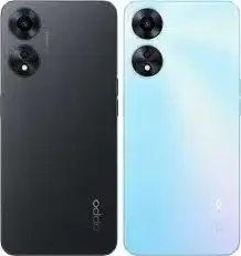 Oppo A1x