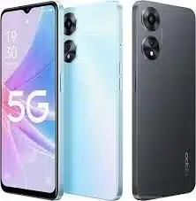 Oppo A1x
