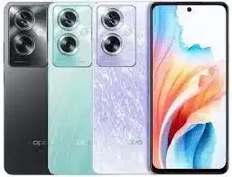 Oppo A2