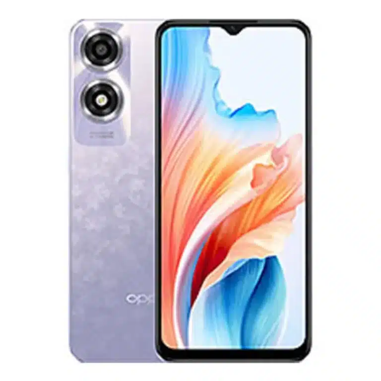 Oppo A2x Oppo A2x
