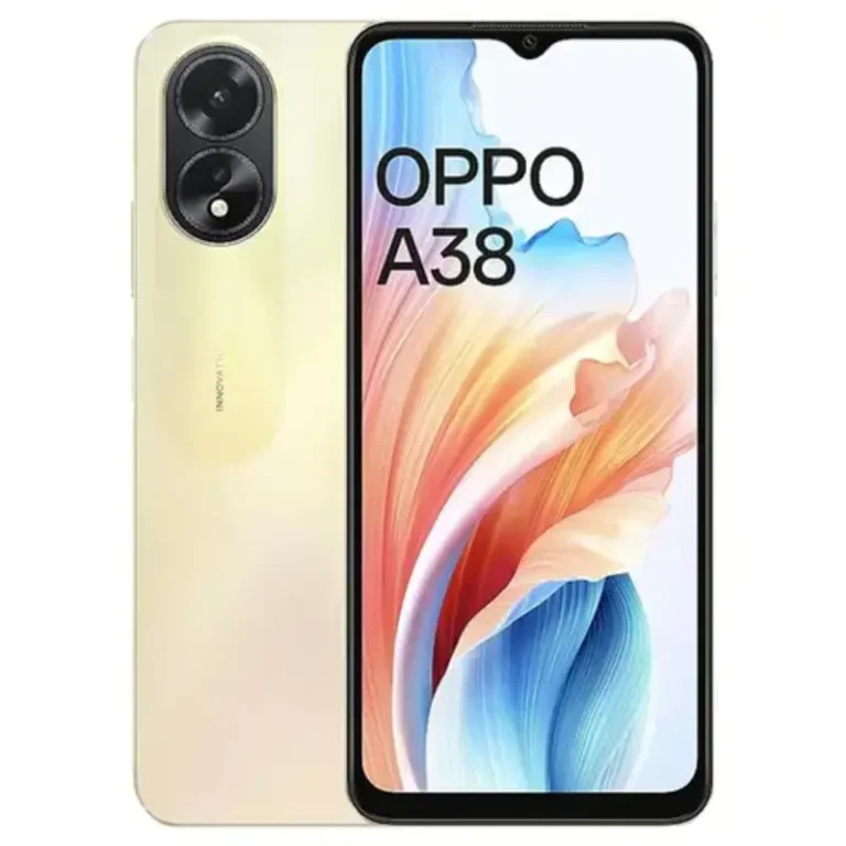 Oppo A38 Oppo A38