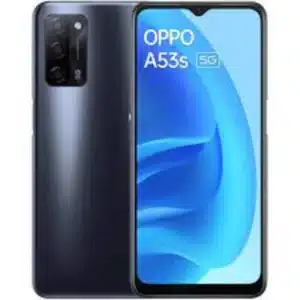 Oppo A53s 5G