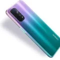 Oppo A54 5G