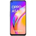 Oppo A54 5G