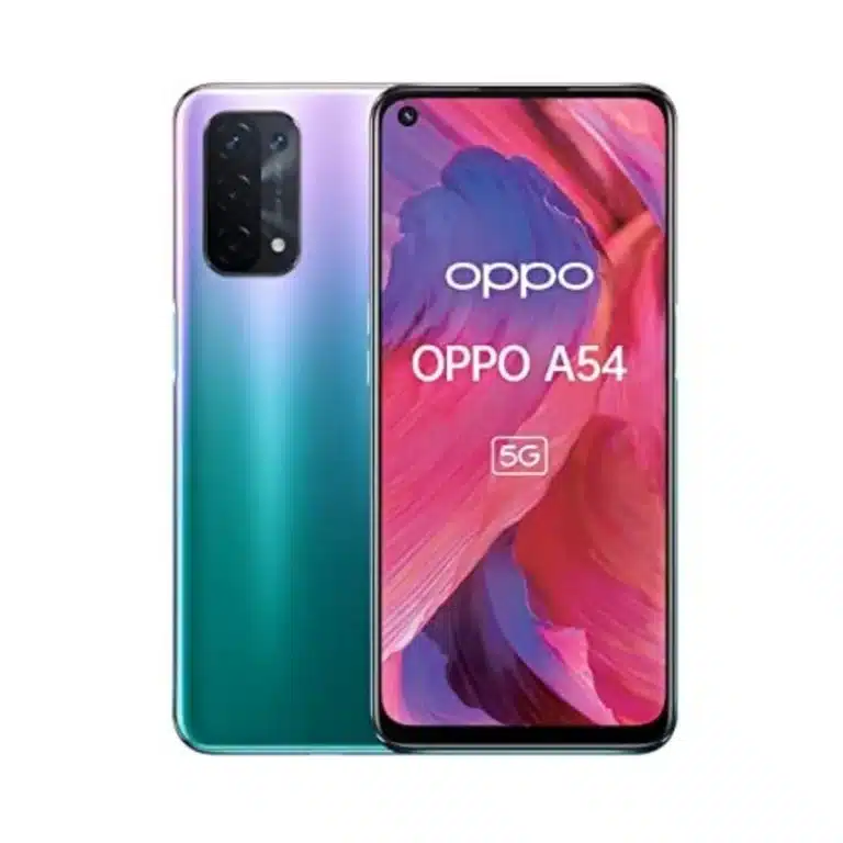 Oppo A54 5G Oppo A54 5G