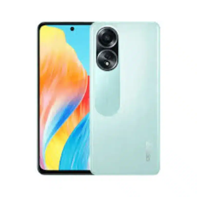Oppo A58 4G Oppo A58 4G
