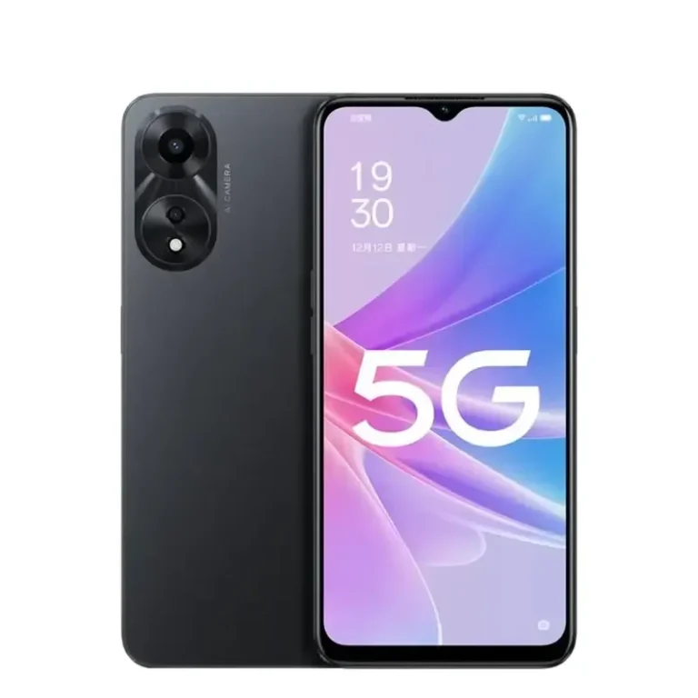 Oppo A58x