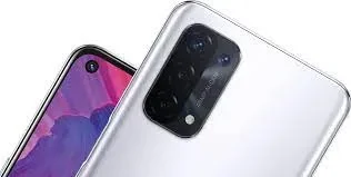 Oppo A74 5G