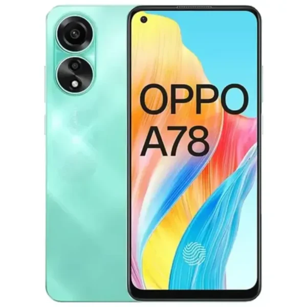 Oppo A78 4G