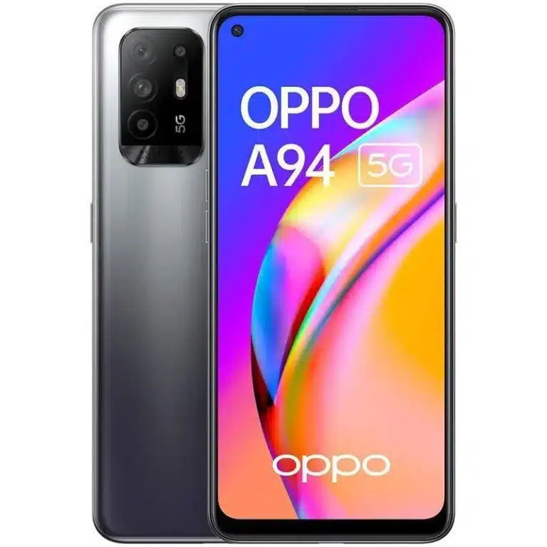 Oppo A94 5G Oppo A94 5G