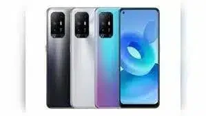 Oppo A95 5G