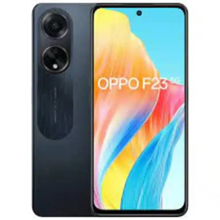 Oppo F23 Oppo F23