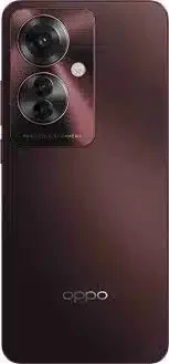 Oppo F25 Pro