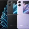 Oppo Find N2 Flip