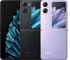 Oppo Find N2 Flip