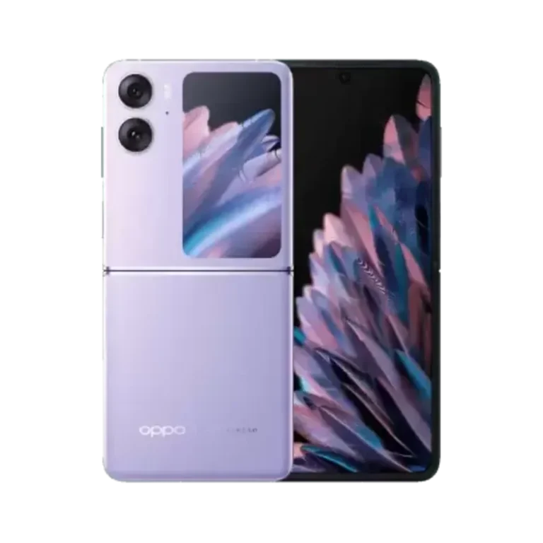 Oppo Find N2 Flip Oppo Find N2 Flip