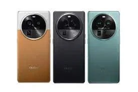 Oppo Find X6